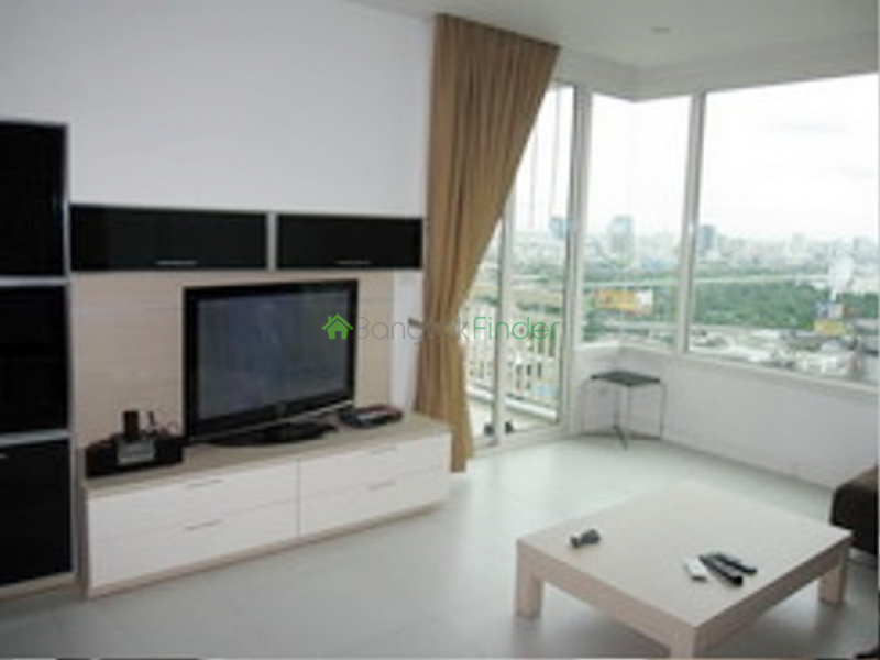 Chidlom, Ploenchit, Bangkok, Thailand, 2 Bedrooms Bedrooms, ,2 BathroomsBathrooms,Condo,For Sale,Manhattan Chidlom,Chidlom,5397